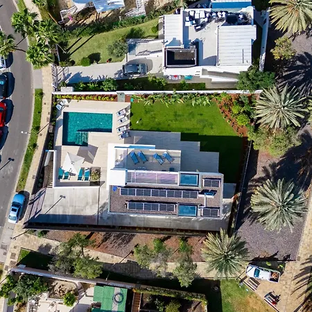 Don Carlos - Adults Only ! Apartamento