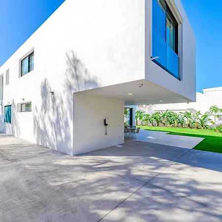 Apartamento Don Carlos - Adults Only !