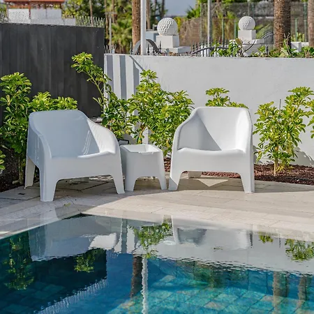 Apartamento Don Carlos - Adults Only ! *