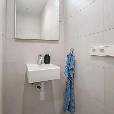 Don Carlos - Adults Only ! Apartamento Playa de las Américas