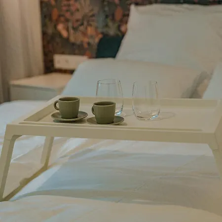 Apartamento Don Carlos - Adults Only !