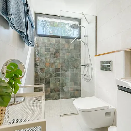 Don Carlos - Adults Only ! Apartamento *