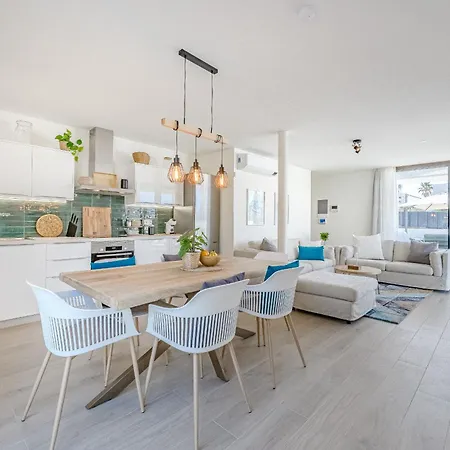 Don Carlos - Adults Only ! Apartamento