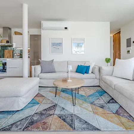 Apartamento Don Carlos - Adults Only ! Playa de las Américas