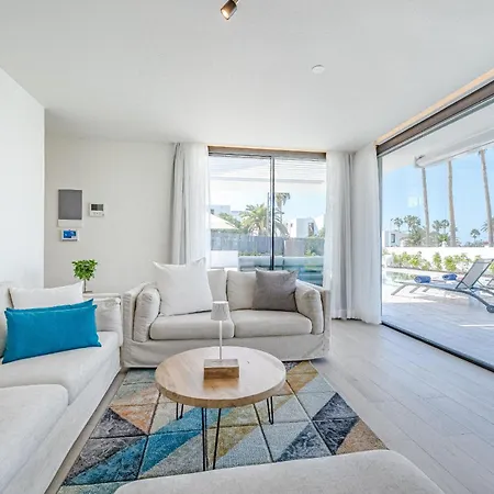 Apartamento Don Carlos - Adults Only !