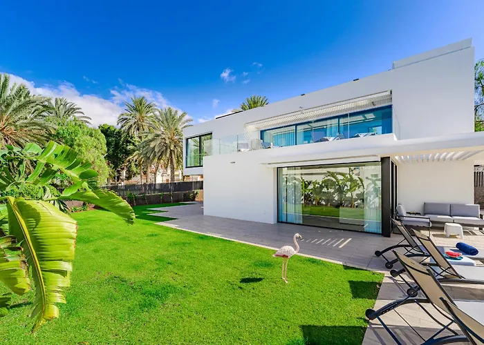 Lejlighed Don Carlos - Adults Only ! Playa de las Américas