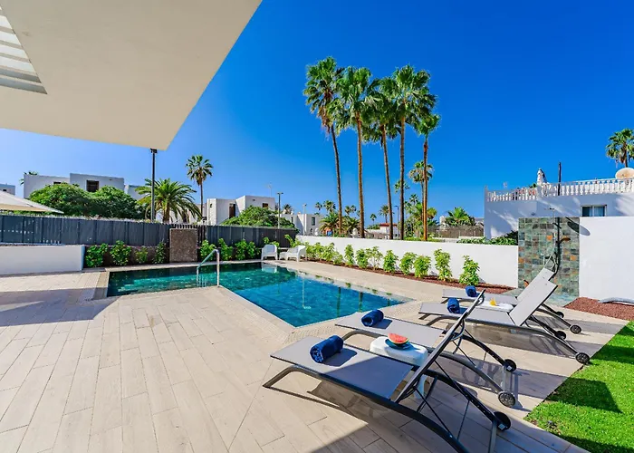 Don Carlos - Adults Only ! Lejlighed Playa de las Américas