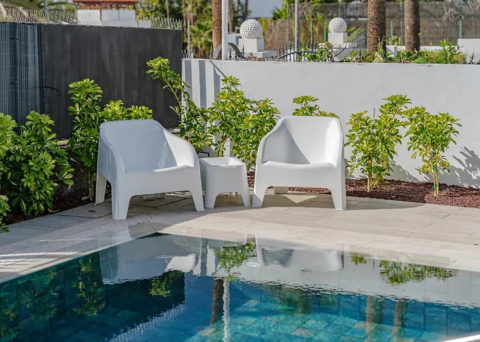 Lejlighed Don Carlos - Adults Only ! *