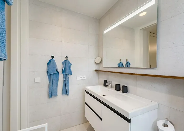 Lejlighed Don Carlos - Adults Only !