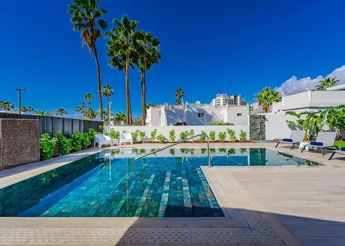 Don Carlos - Adults Only ! Lejlighed *