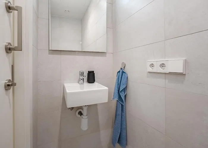 Don Carlos - Adults Only ! Lejlighed Playa de las Américas