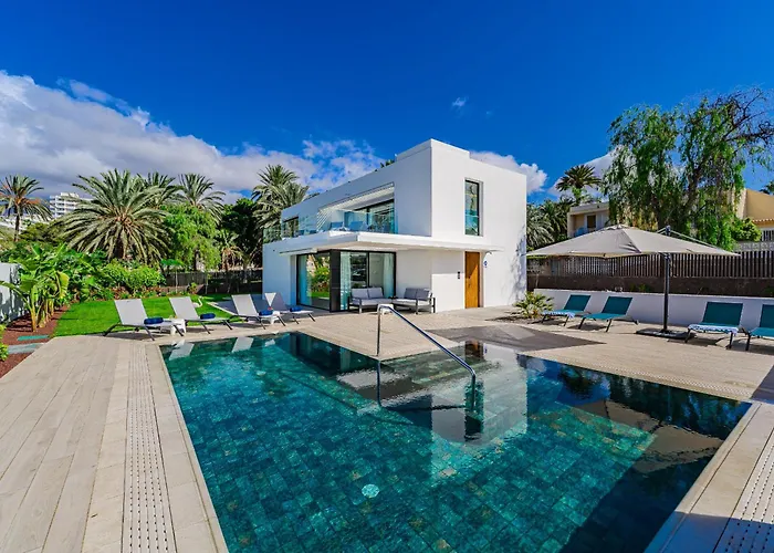 Lejlighed Don Carlos - Adults Only ! Playa de las Américas