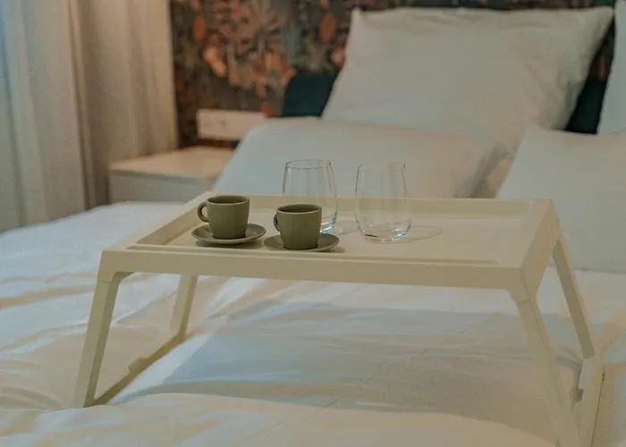 Lejlighed Don Carlos - Adults Only !