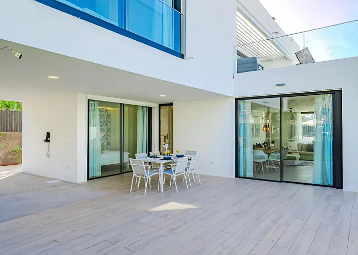 Lejlighed Don Carlos - Adults Only ! *