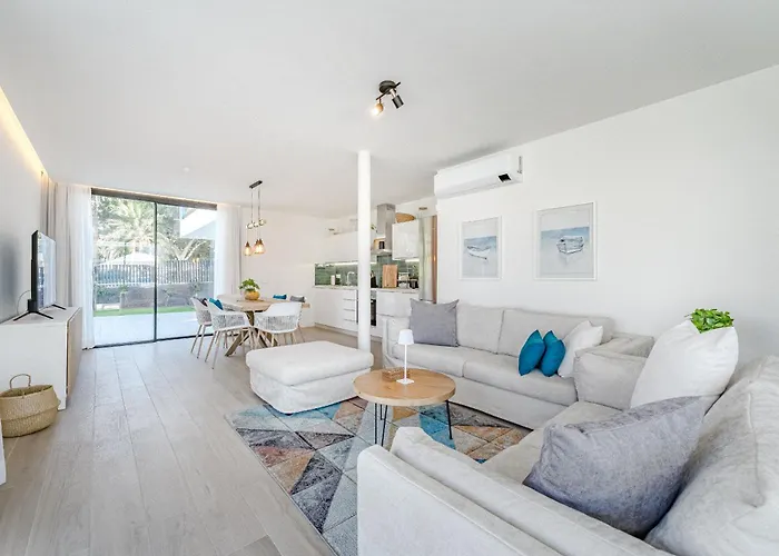 Lejlighed Don Carlos - Adults Only !