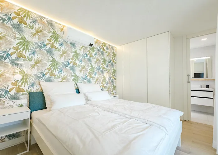 Lejlighed Don Carlos - Adults Only ! Playa de las Américas