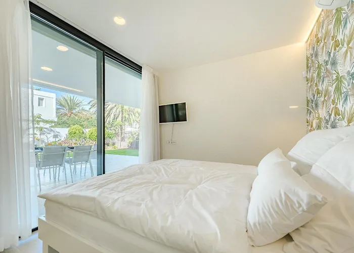 Don Carlos - Adults Only ! Lejlighed