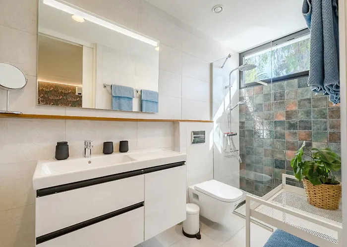 Lejlighed Don Carlos - Adults Only !