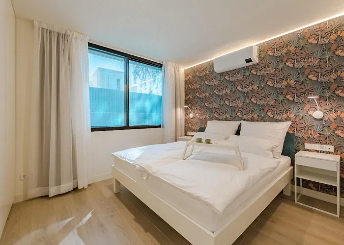 Don Carlos - Adults Only ! Lejlighed *