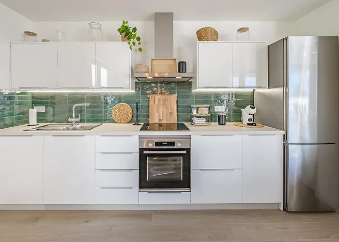 Don Carlos - Adults Only ! Lejlighed