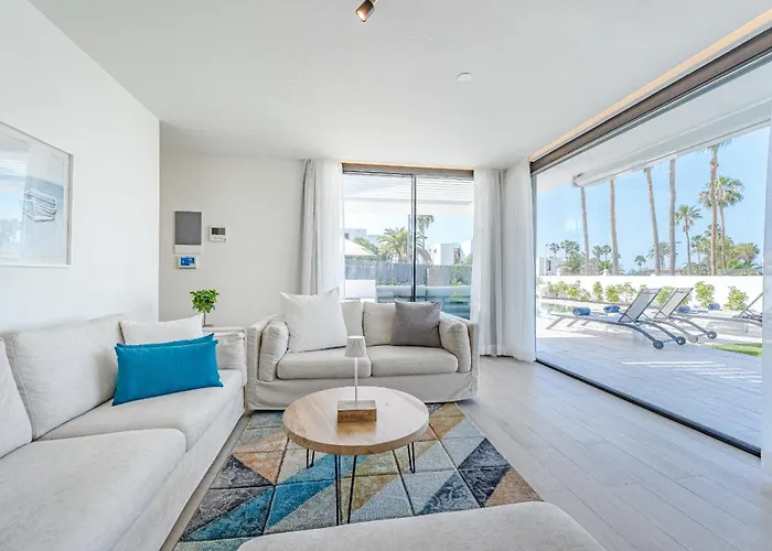 Lejlighed Don Carlos - Adults Only !