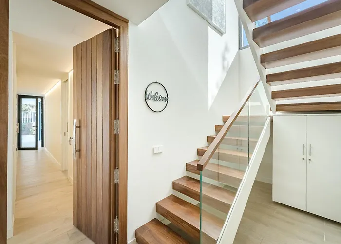 Don Carlos - Adults Only ! Lejlighed