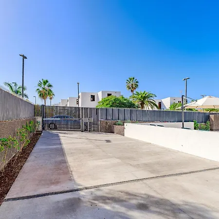 Don Carlos - Adults Only ! Lejlighed Playa de las Américas