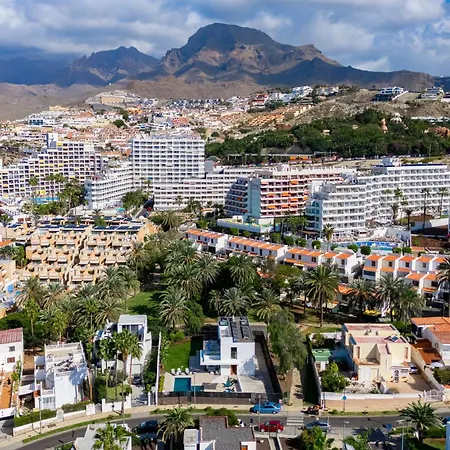 Don Carlos - Adults Only ! Апартаменты *