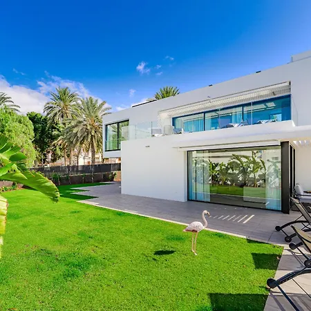 Апартаменты Don Carlos - Adults Only ! Плая-де-лас-Америкас