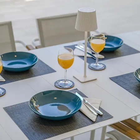 Don Carlos - Adults Only ! Апартаменты Плая-де-лас-Америкас