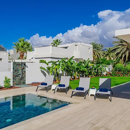 Don Carlos - Adults Only ! * Плая-де-лас-Америкас