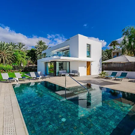 Апартаменты Don Carlos - Adults Only ! Плая-де-лас-Америкас