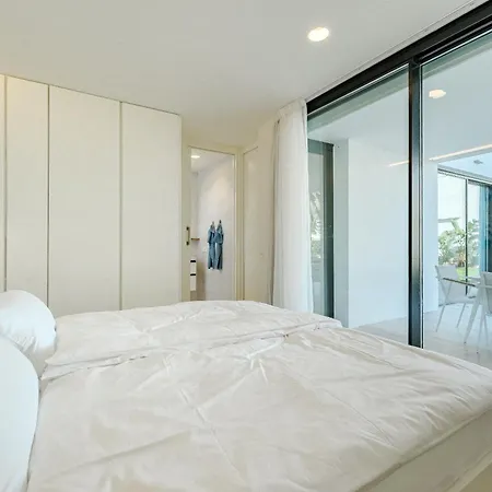 Апартаменты Don Carlos - Adults Only ! Плая-де-лас-Америкас