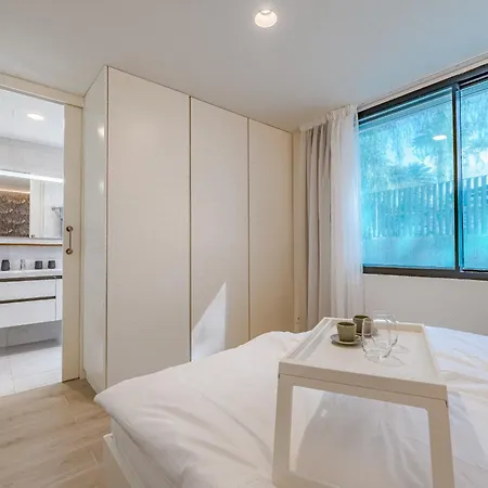 Апартаменты Don Carlos - Adults Only ! *