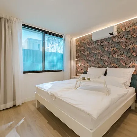 Don Carlos - Adults Only ! Апартаменты *