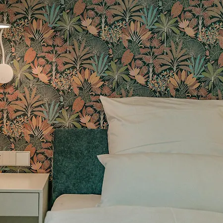 Don Carlos - Adults Only ! Апартаменты Плая-де-лас-Америкас