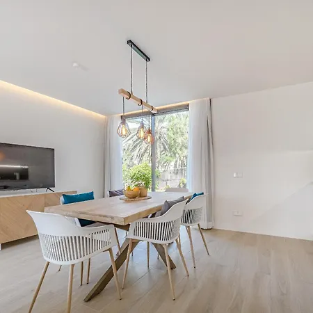 Don Carlos - Adults Only ! Апартаменты *