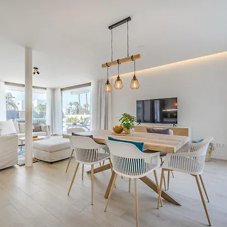 Апартаменты Don Carlos - Adults Only ! Плая-де-лас-Америкас