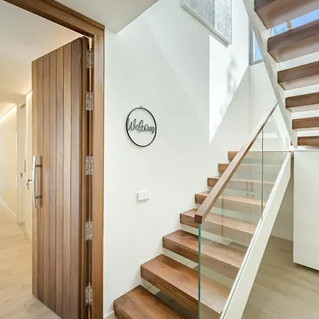 Don Carlos - Adults Only ! Апартаменты