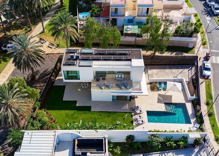 Lägenhet Don Carlos - Adults Only !