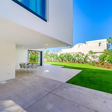 דירה Don Carlos - Adults Only ! *