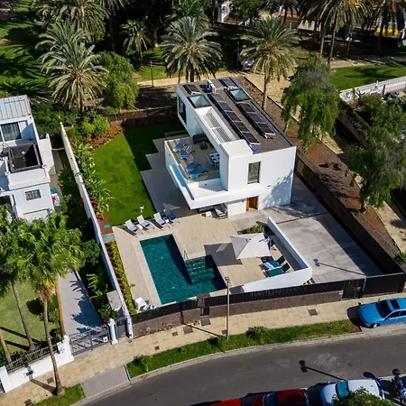 Don Carlos - Adults Only ! פלאייה דה לאס אמריקס