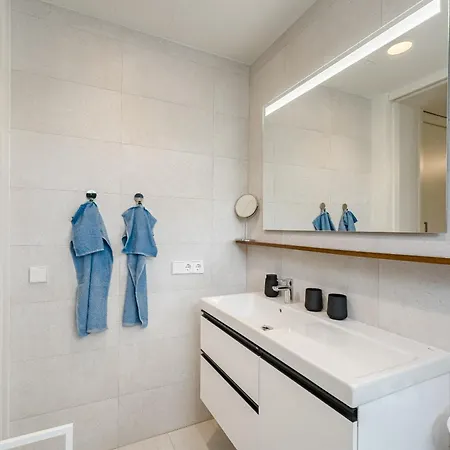 דירה Don Carlos - Adults Only !