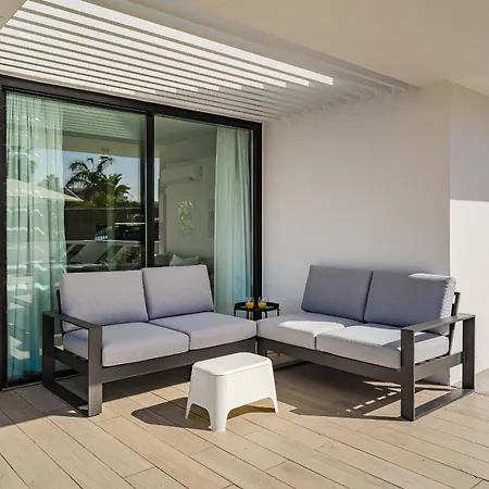 Don Carlos - Adults Only ! * פלאייה דה לאס אמריקס