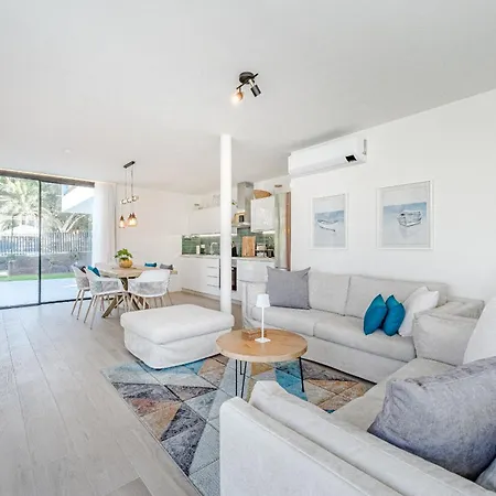 דירה Don Carlos - Adults Only !